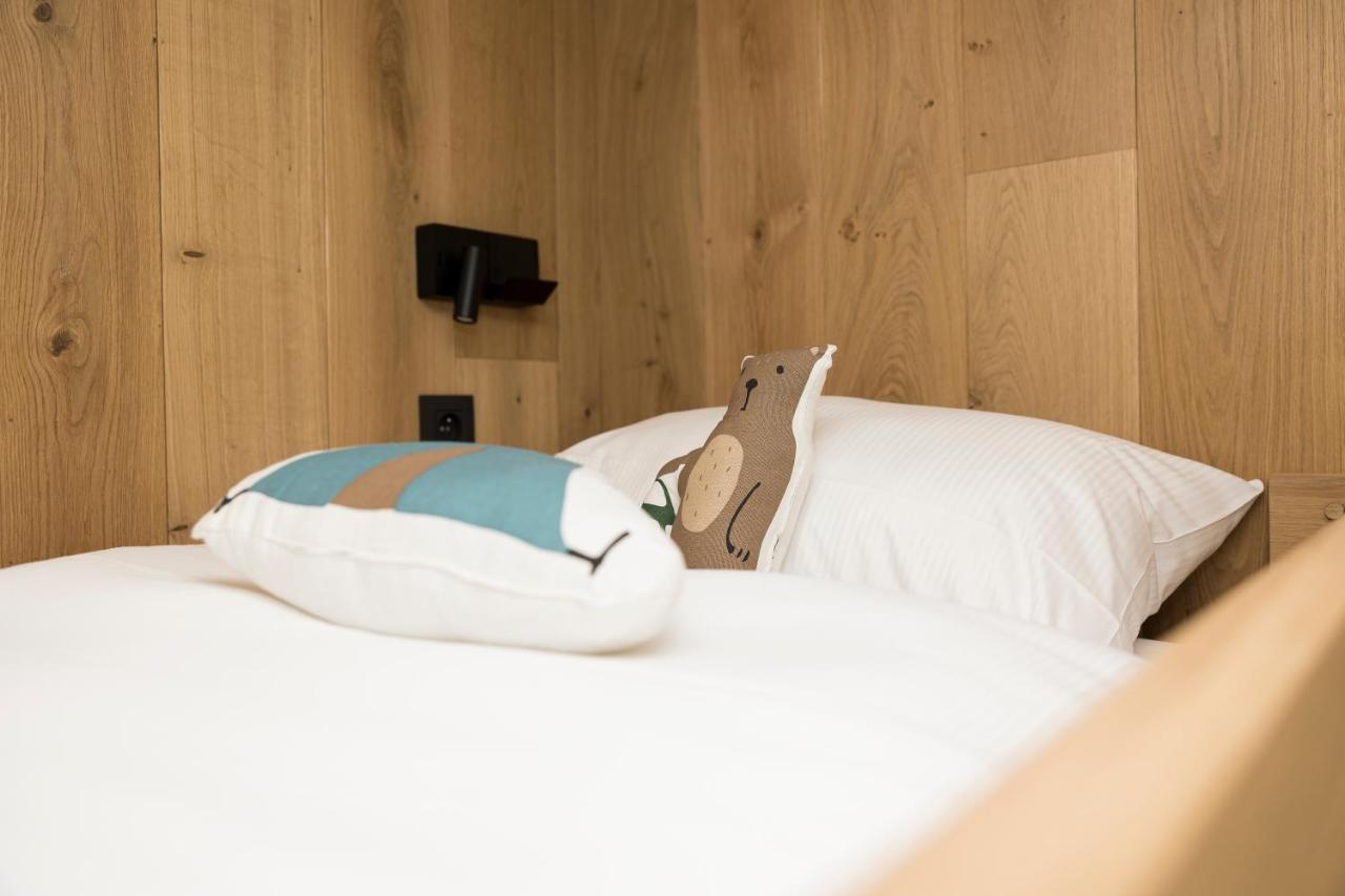 Wood Otel Theux Dış mekan fotoğraf