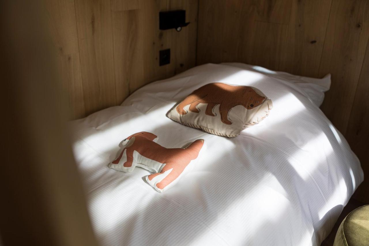 Wood Otel Theux Dış mekan fotoğraf