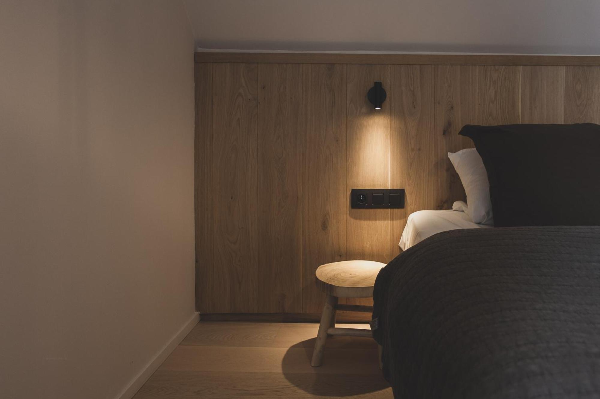 Wood Otel Theux Dış mekan fotoğraf