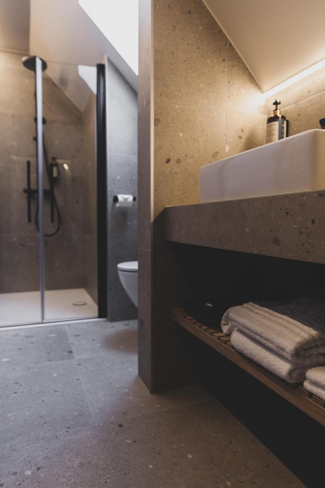 Wood Otel Theux Dış mekan fotoğraf