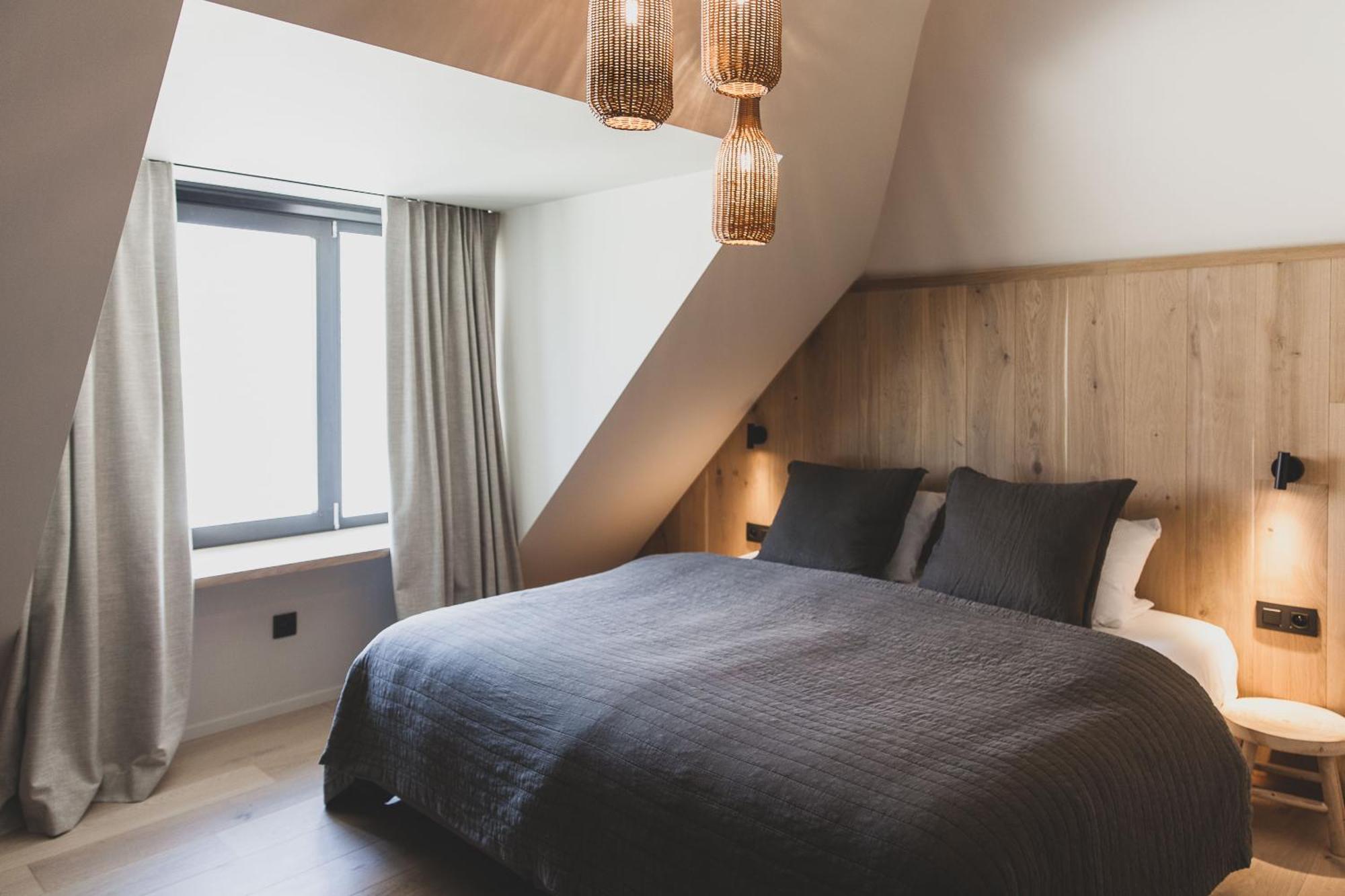Wood Otel Theux Dış mekan fotoğraf