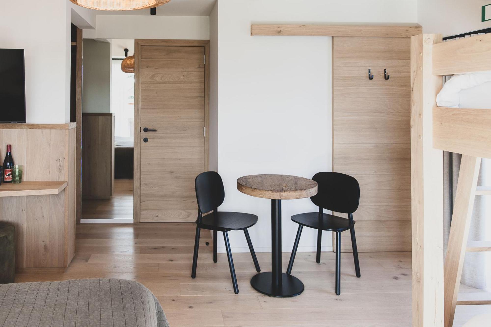 Wood Otel Theux Dış mekan fotoğraf