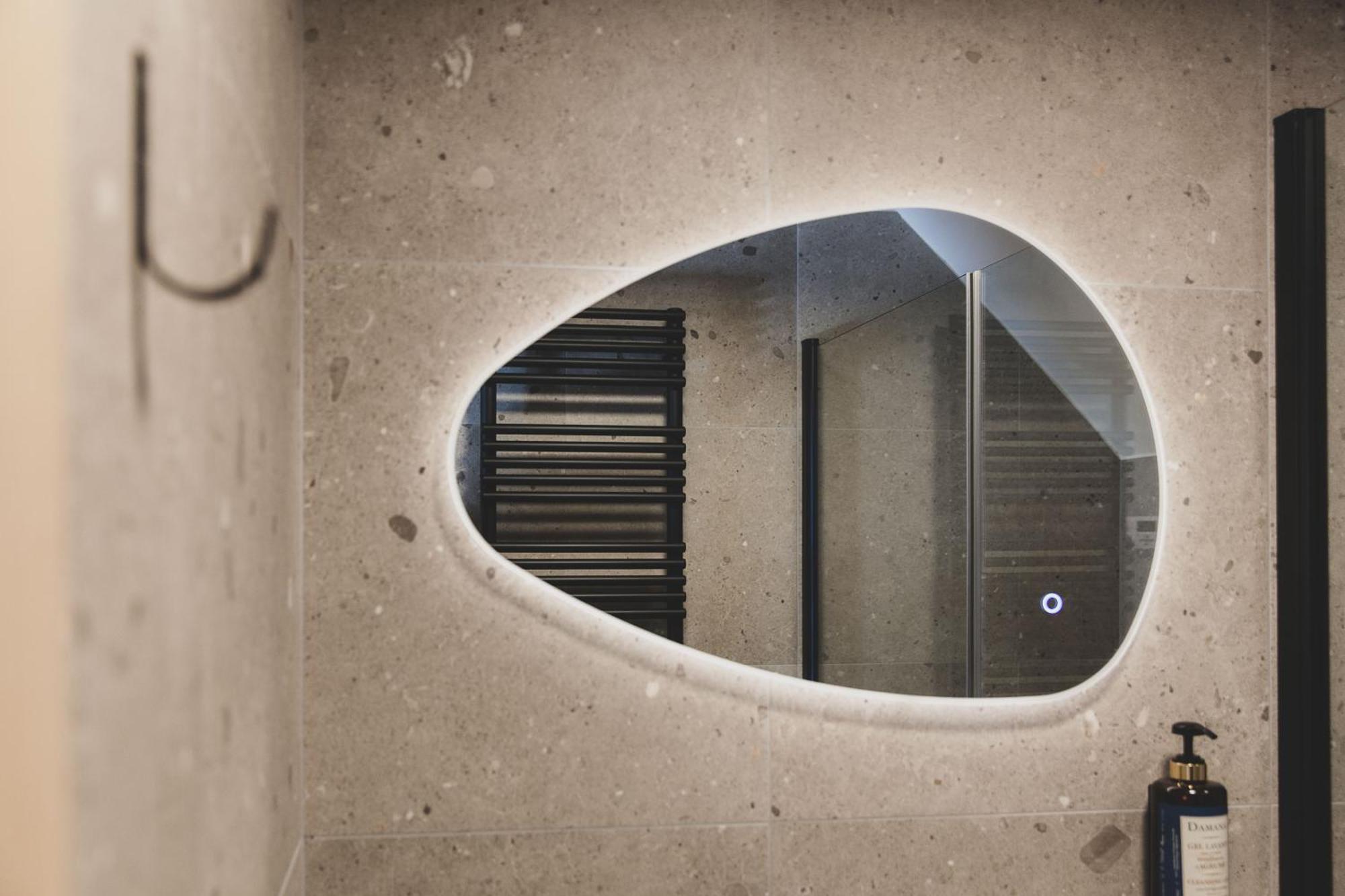 Wood Otel Theux Dış mekan fotoğraf