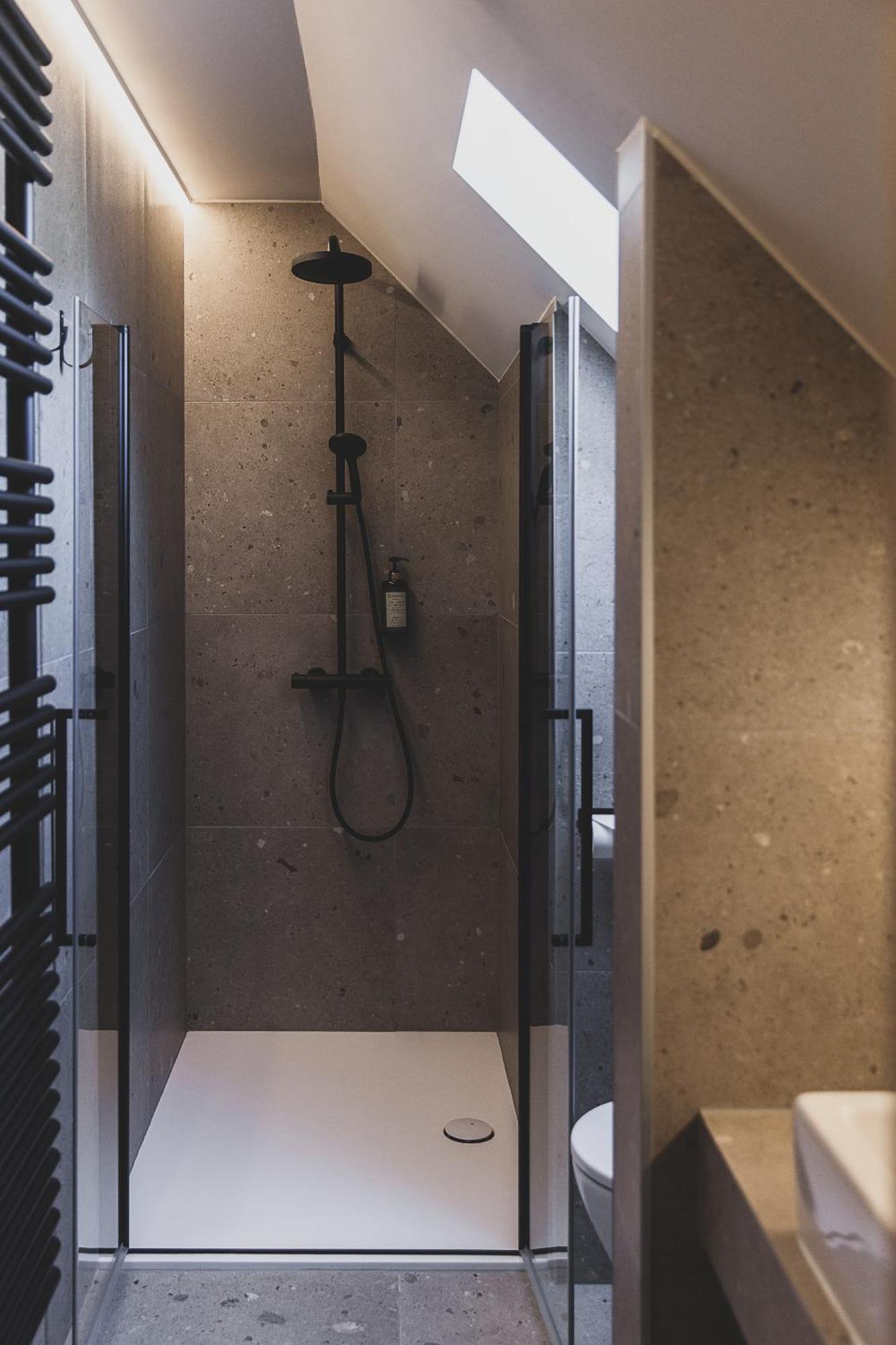 Wood Otel Theux Dış mekan fotoğraf