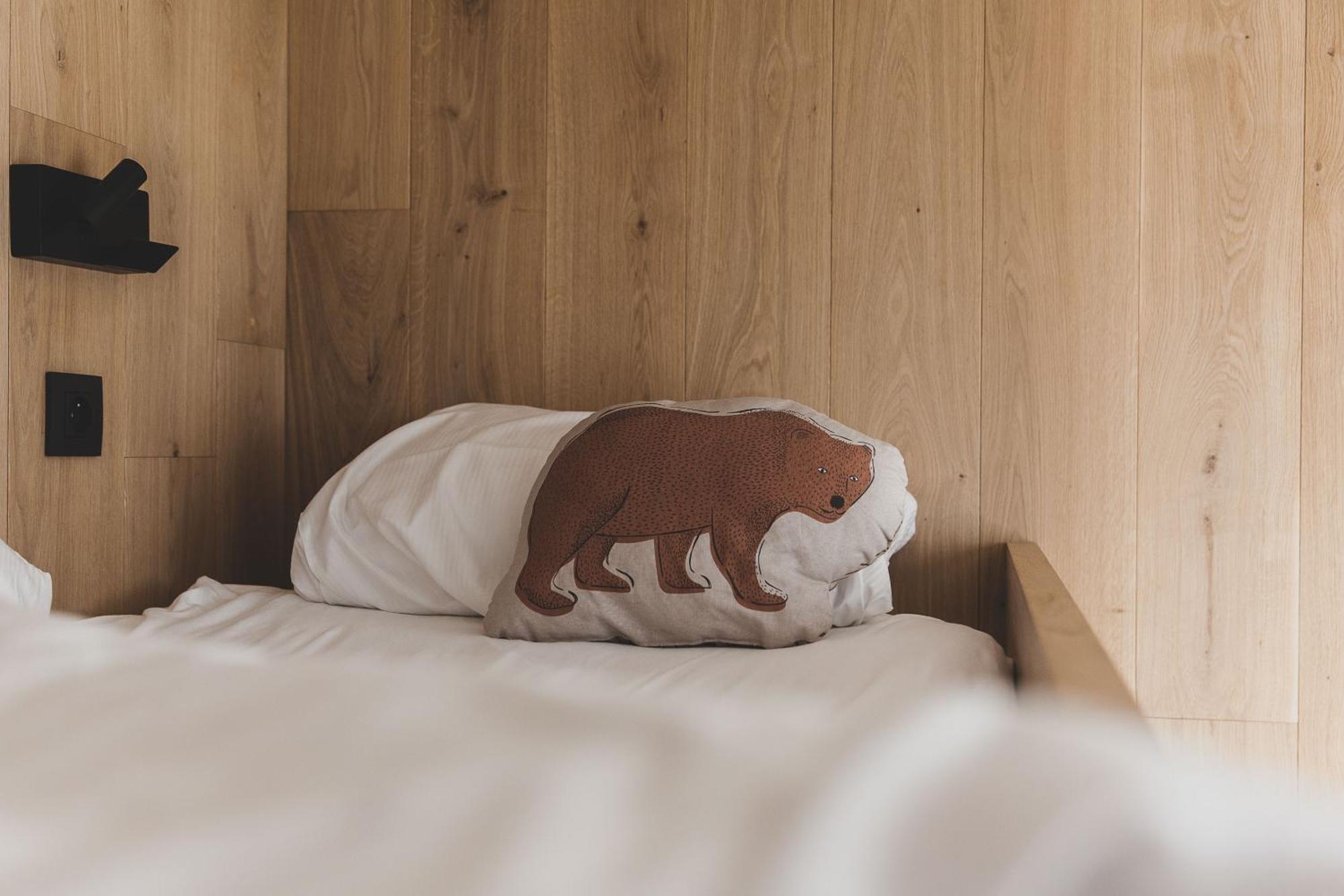 Wood Otel Theux Dış mekan fotoğraf