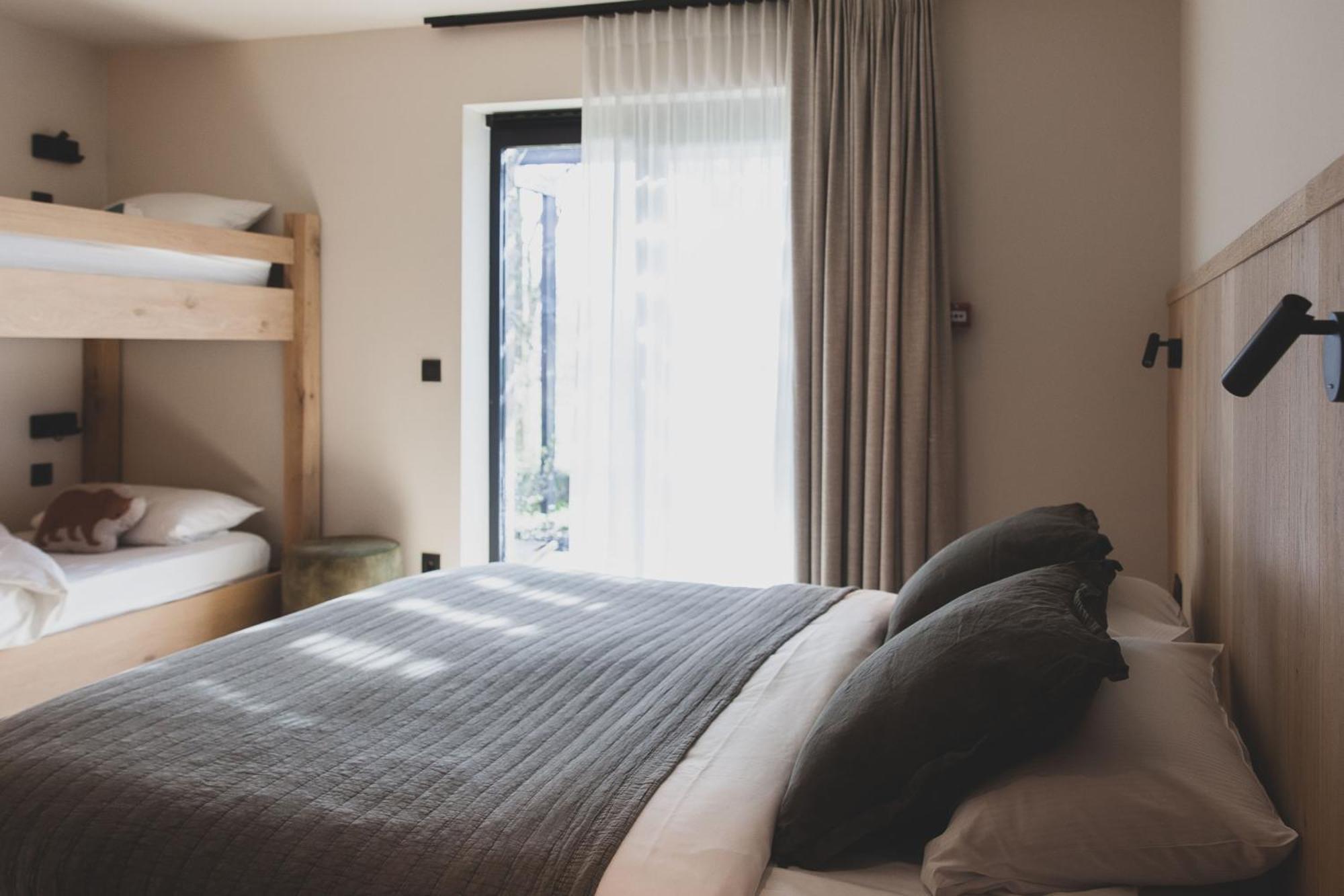 Wood Otel Theux Dış mekan fotoğraf
