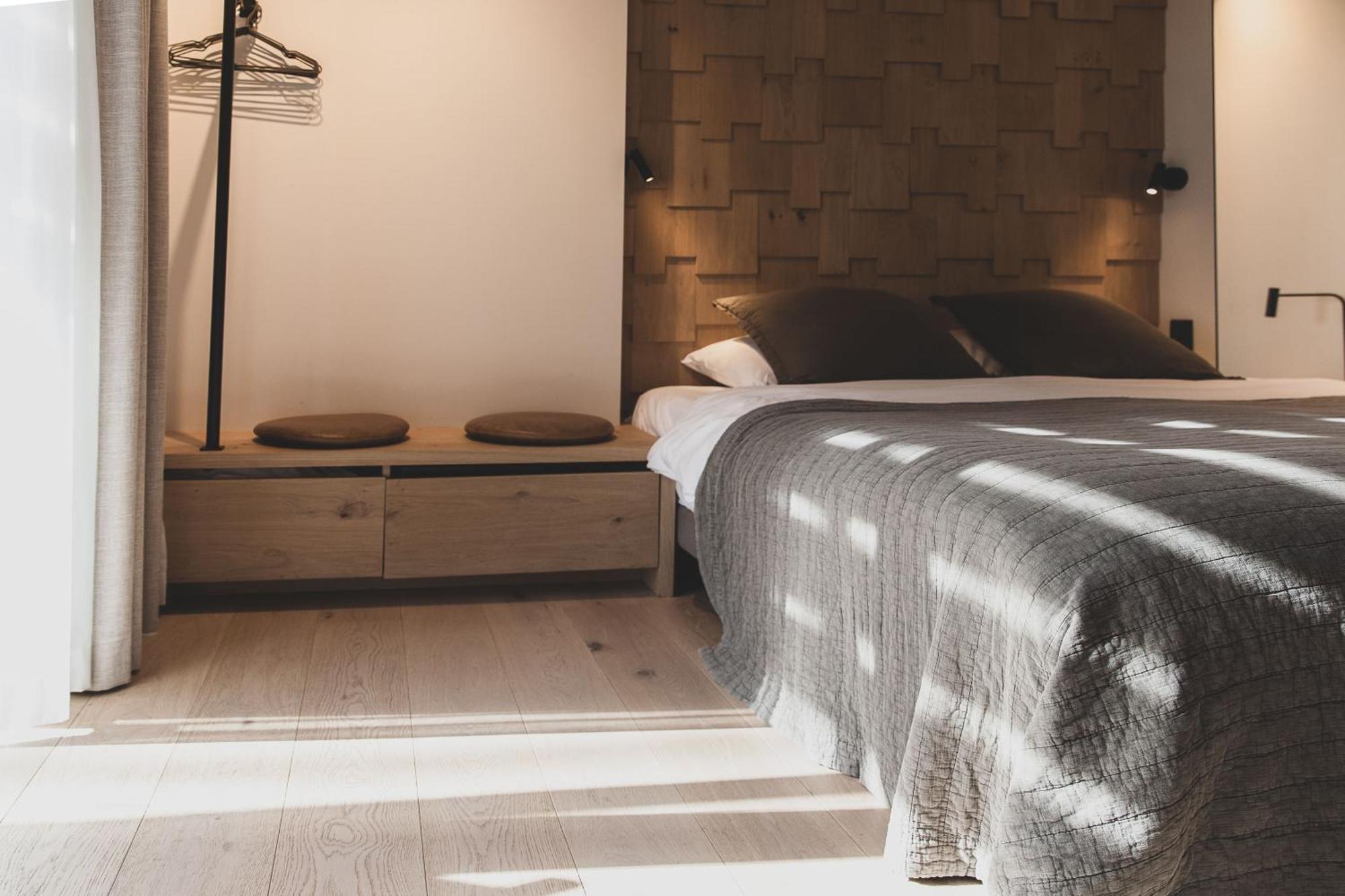 Wood Otel Theux Dış mekan fotoğraf