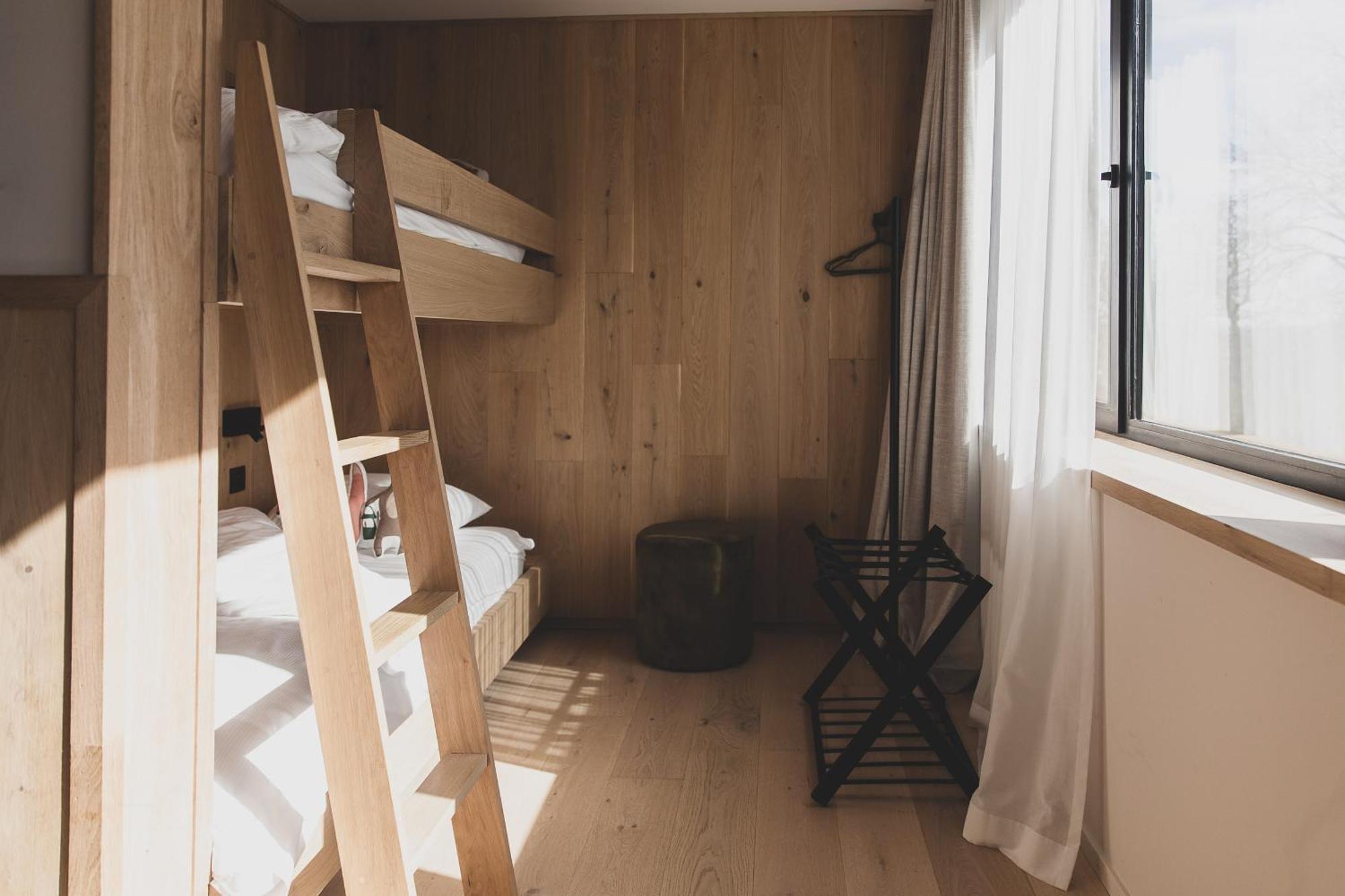 Wood Otel Theux Dış mekan fotoğraf