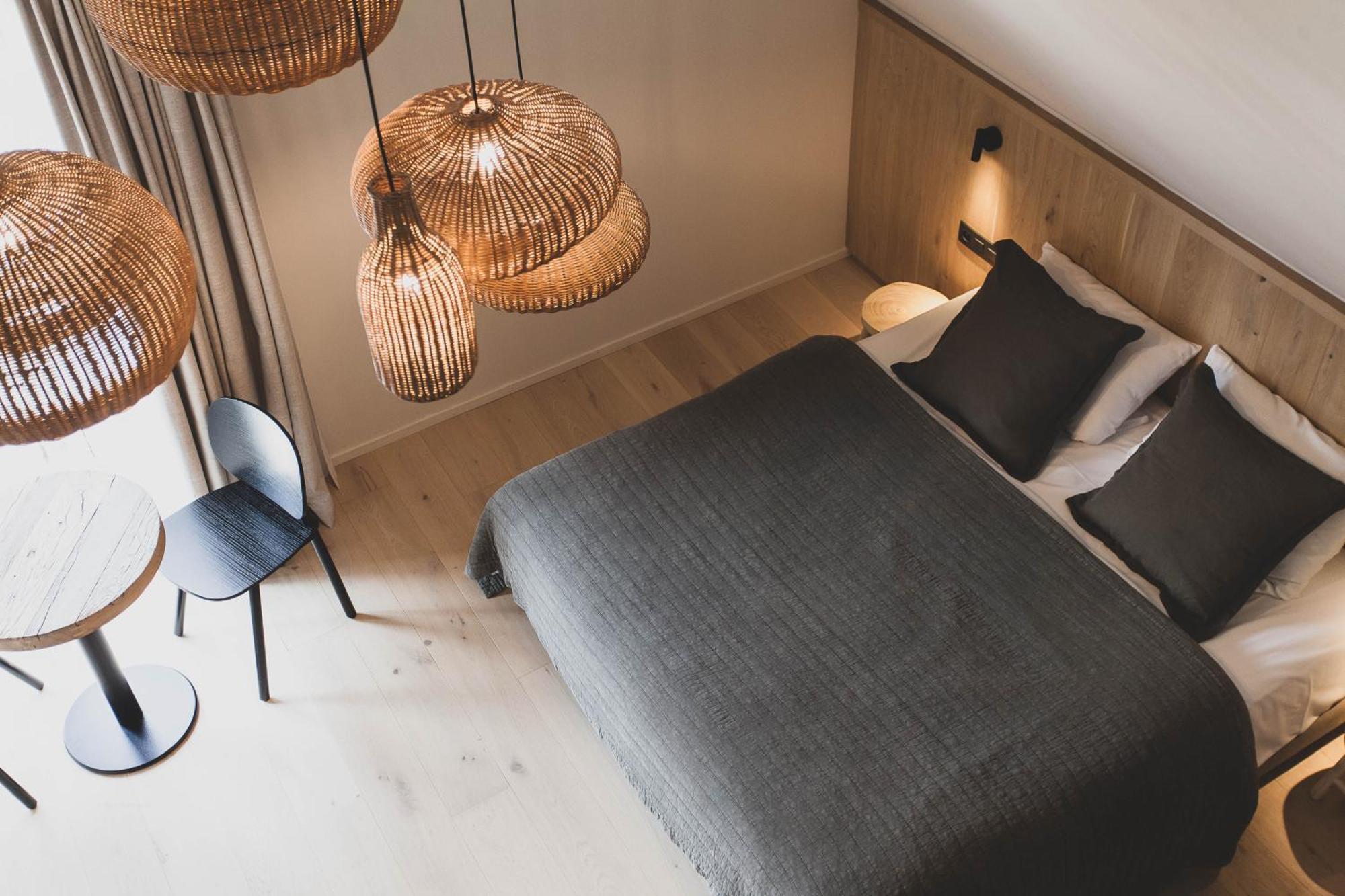 Wood Otel Theux Dış mekan fotoğraf