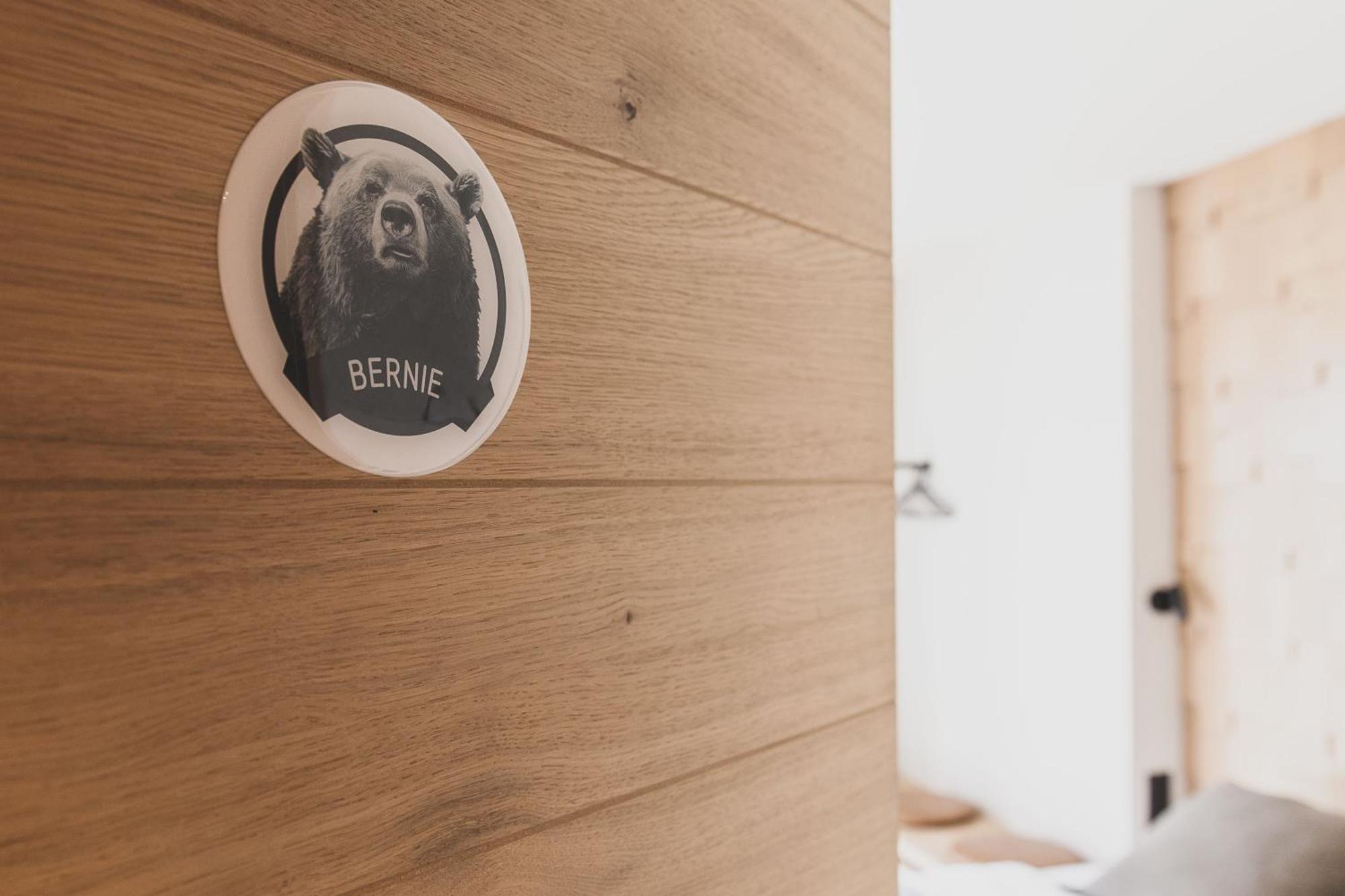 Wood Otel Theux Dış mekan fotoğraf